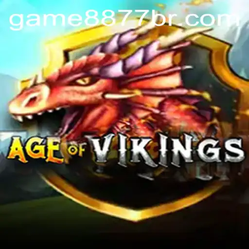 AgeofViking: Dive into the Epic World of Norse Warriors