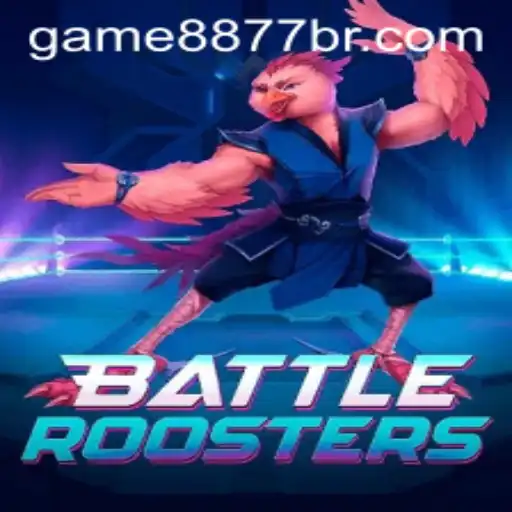 BattleRoosters: A Game of Strategy and Survival