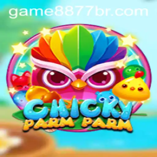 Exploring the Exciting World of ChickyParmParm: A Game from GAME8877.COM