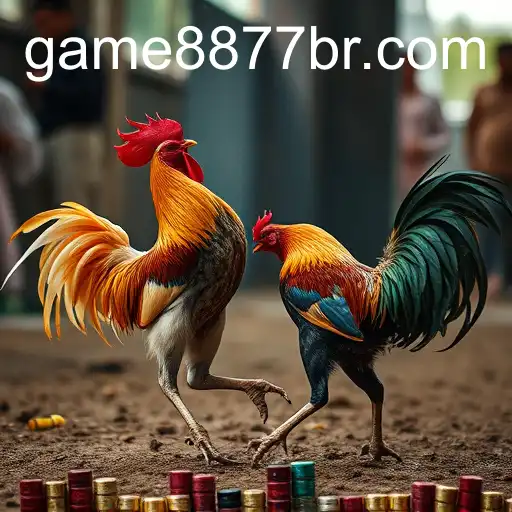 The Complex World of Cockfighting