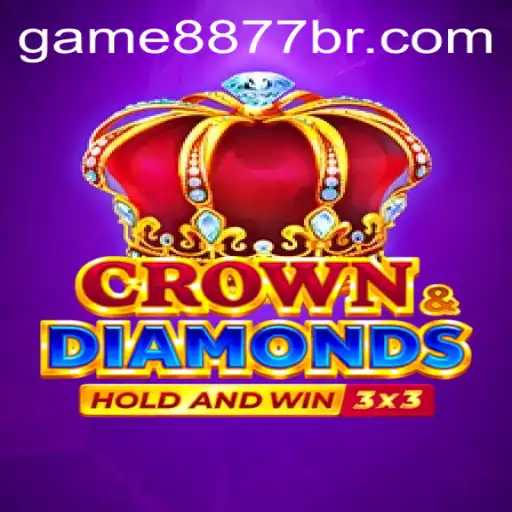 Discover the Thrilling World of Crowndiamonds: A Game of Strategy and Fun