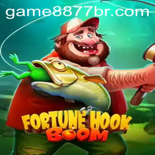 FortuneHookBoom: A Thrilling Journey into the World of Interactive Adventure