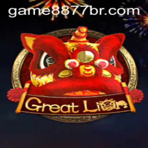Unveiling GreatLion: The Ultimate Adventure Awaits