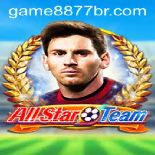 Experience the Thrill of AllStarTeam on GAME8877.COM