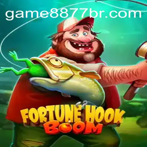 FortuneHookBoom: A Thrilling Journey into the World of Interactive Adventure