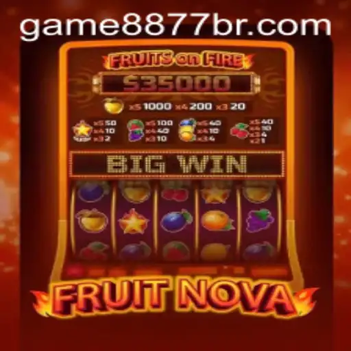 Exploring the Exciting World of FruitNova: A Comprehensive Guide