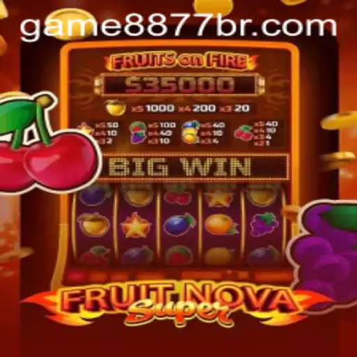 Exploring the Exciting Universe of FruitNovaSuper