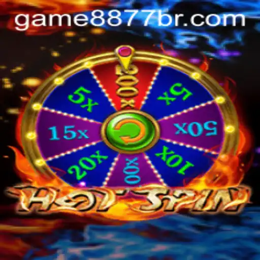 Unveiling HotSpin: An Exciting Adventure at Game8877.com