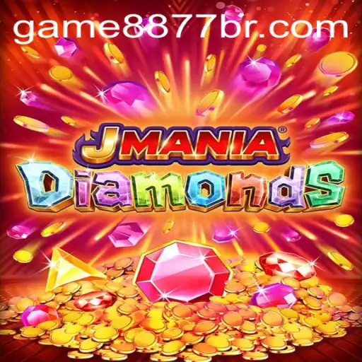 JManiaDiamonds: A Thrilling New Adventure in Casual Gaming