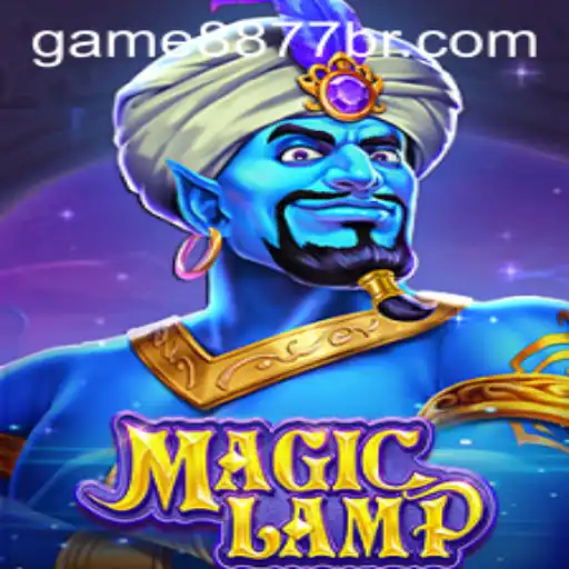 Discovering the Enchantment of MagicLamp: A Deep Dive into Game8877.com's Latest Adventure