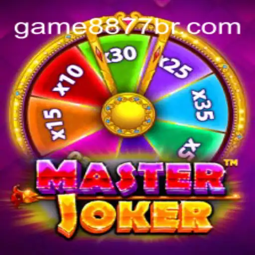 Exploring the World of MasterJoker at GAME8877.COM