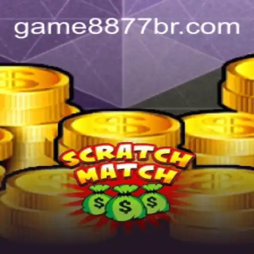 Discover ScratchMatch: The Game Taking the World by Storm