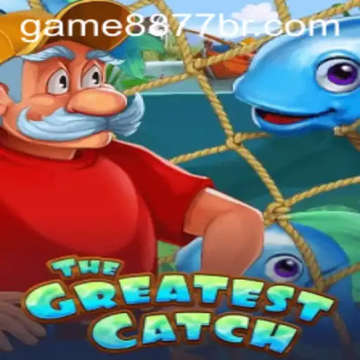Discover TheGreatestCatch: A Thrilling New Adventure Awaits