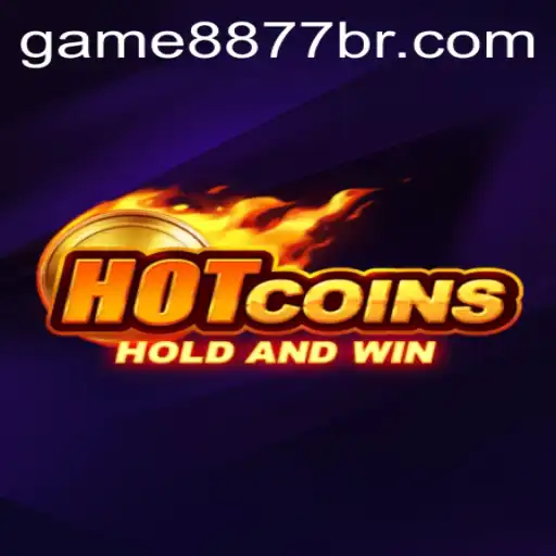 Discover the Exciting World of HotCoins on GAME8877.COM