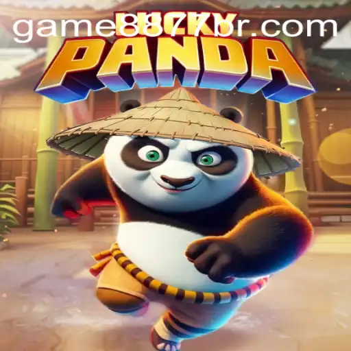 LuckyPanda: Discover the Thrill of the Game at GAME8877.COM