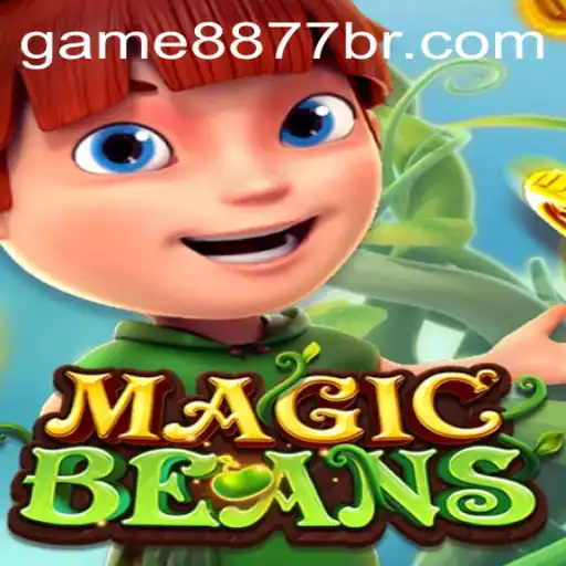 Discover the Excitement of MAGICBEANS: The Latest Phenomenon from GAME8877.COM