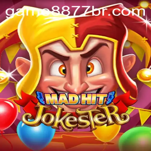 MadHitJokester: A Deeper Dive into the Hilarious Chaos of GAME8877.COM