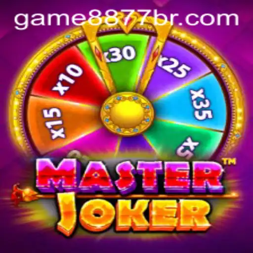 Exploring the World of MasterJoker at GAME8877.COM