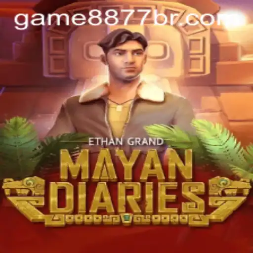 Exploring the Intricacy of MayanDiaries: Unveiling the Secrets of GAME8877.COM