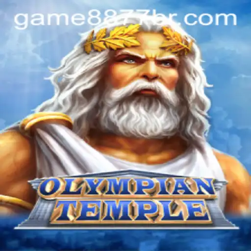Discover the Exciting World of OlympianTemple at GAME8877.COM