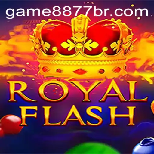 Dive into RoyalFlash: The Exciting Gaming Experience on GAME8877.COM