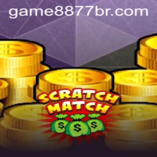 Discover ScratchMatch: The Game Taking the World by Storm