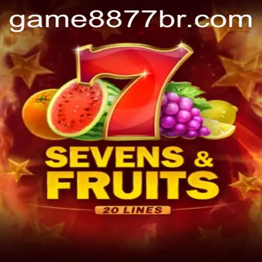 Exploring the Vibrant World of SevensFruits20: A Dive into the Gaming Experience at GAME8877.COM