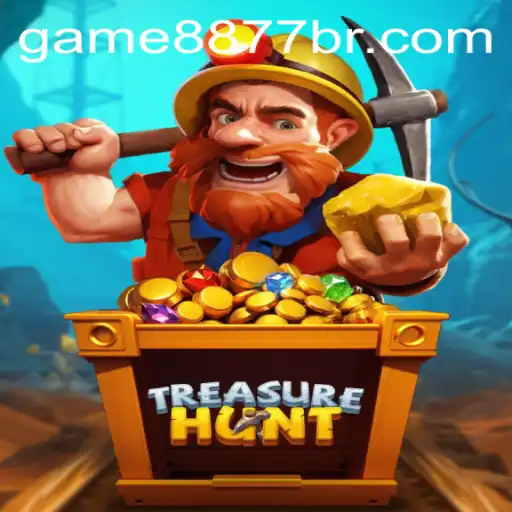 Embark on an Enchanting Adventure with TreasureHunt