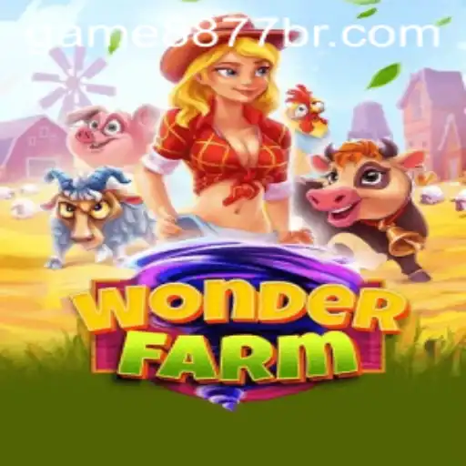 Discover the Magic of WonderFarm: A New Frontier in Gaming